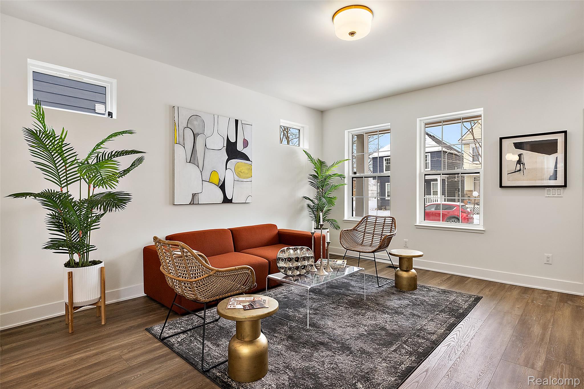 1591 Belvidere Street