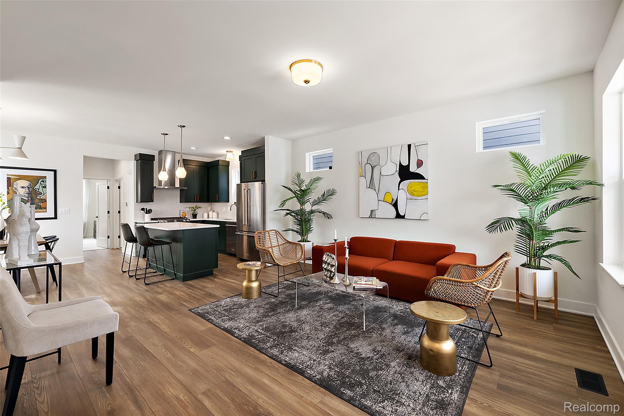 1591 Belvidere Street