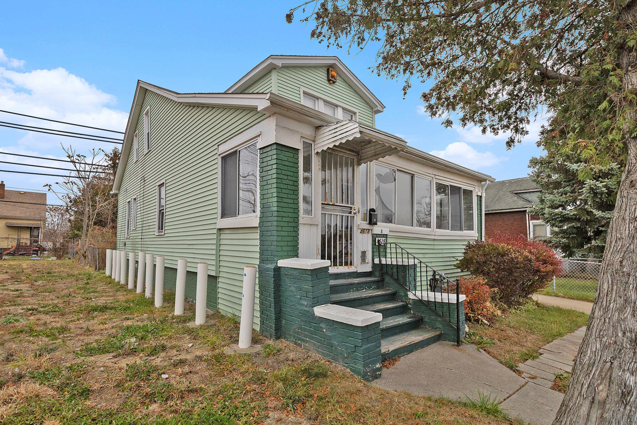 4618 Alter Road