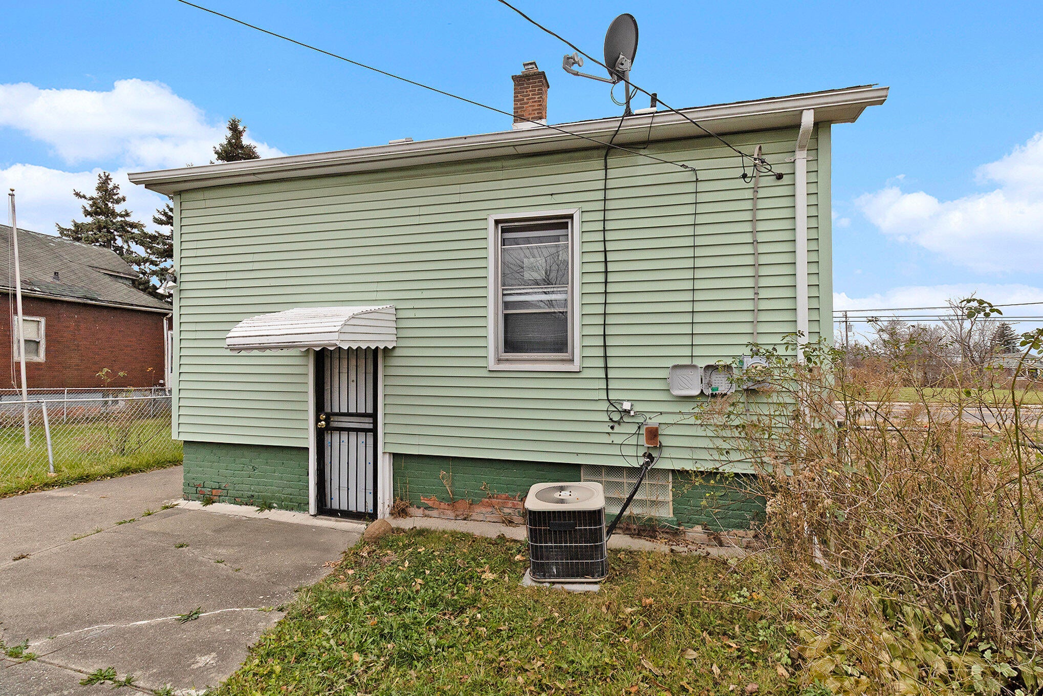 4618 Alter Road