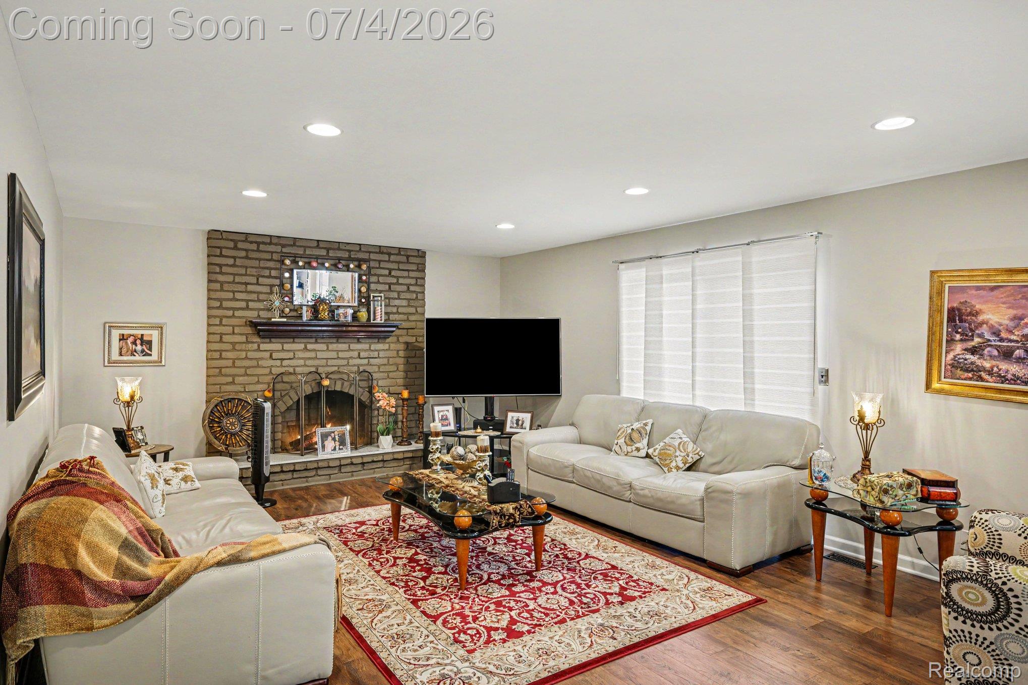 28945 Nottoway Drive