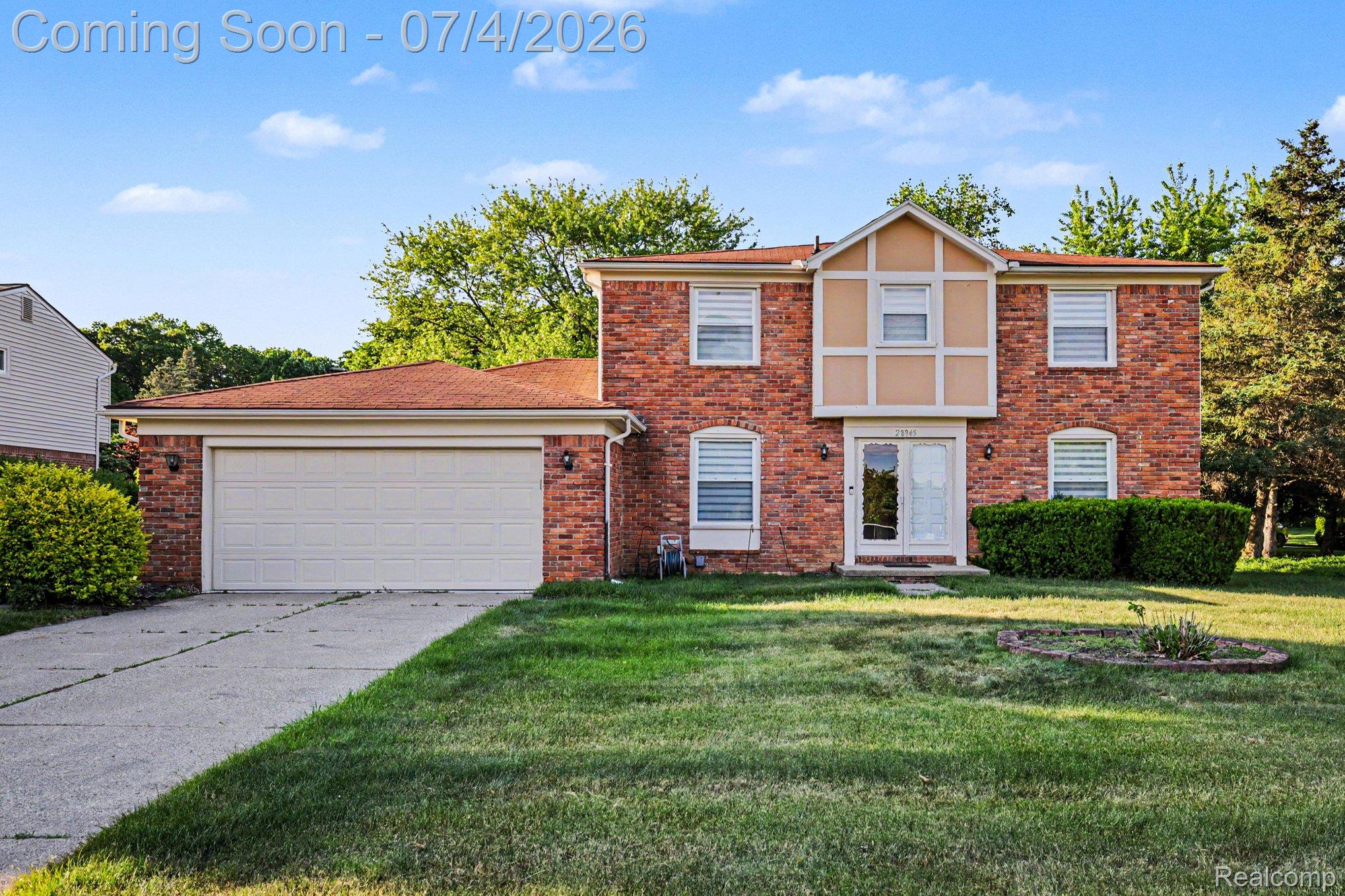 28945 Nottoway Drive