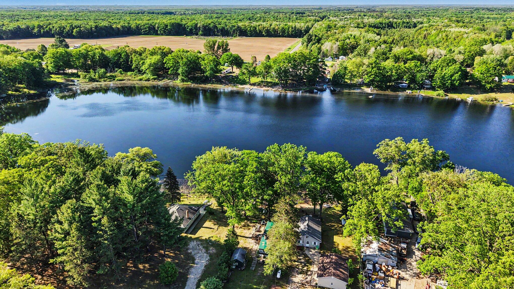 5207 E High Tower Lake Road