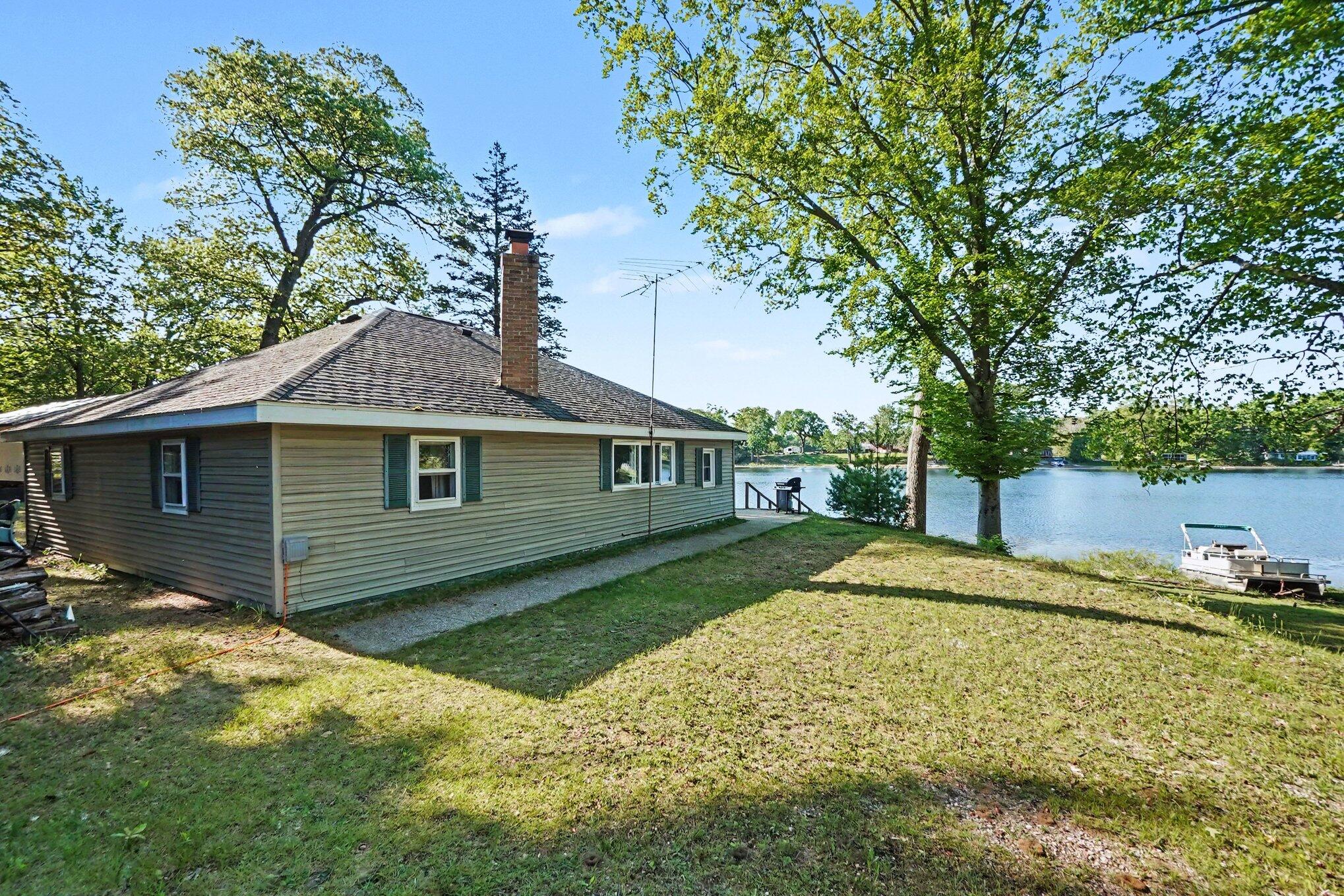 5207 E High Tower Lake Road
