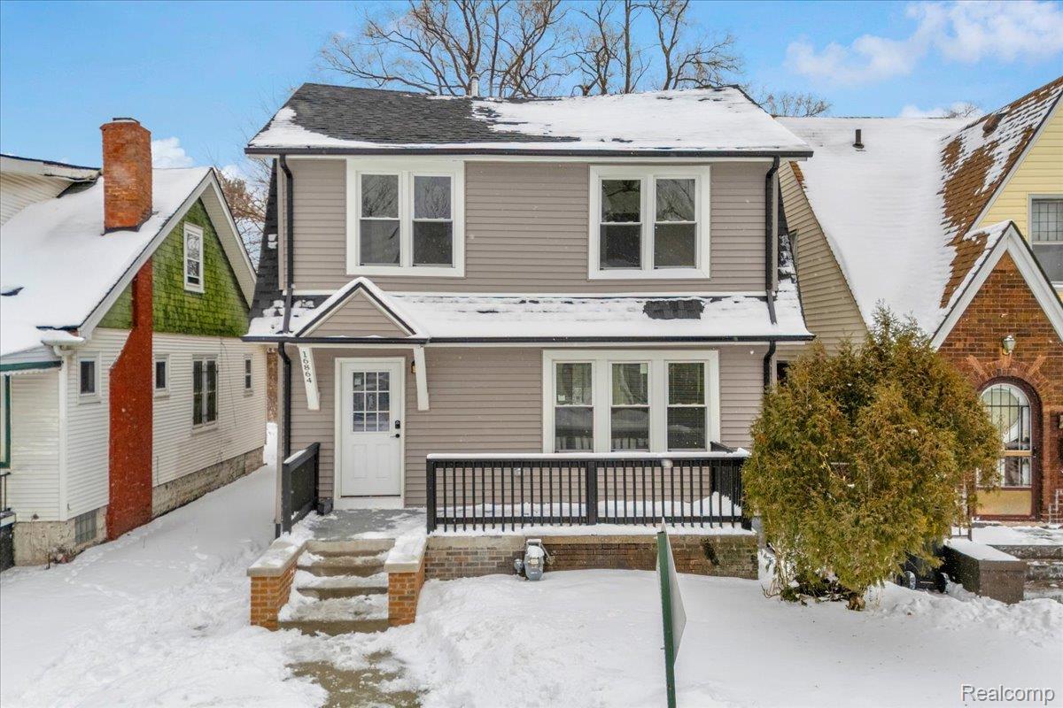 16864 Santa Rosa Drive