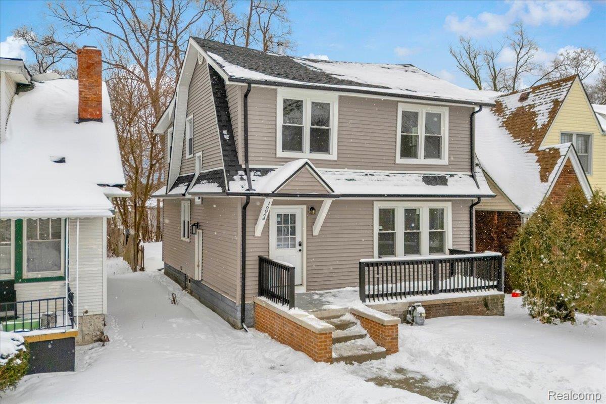 16864 Santa Rosa Drive