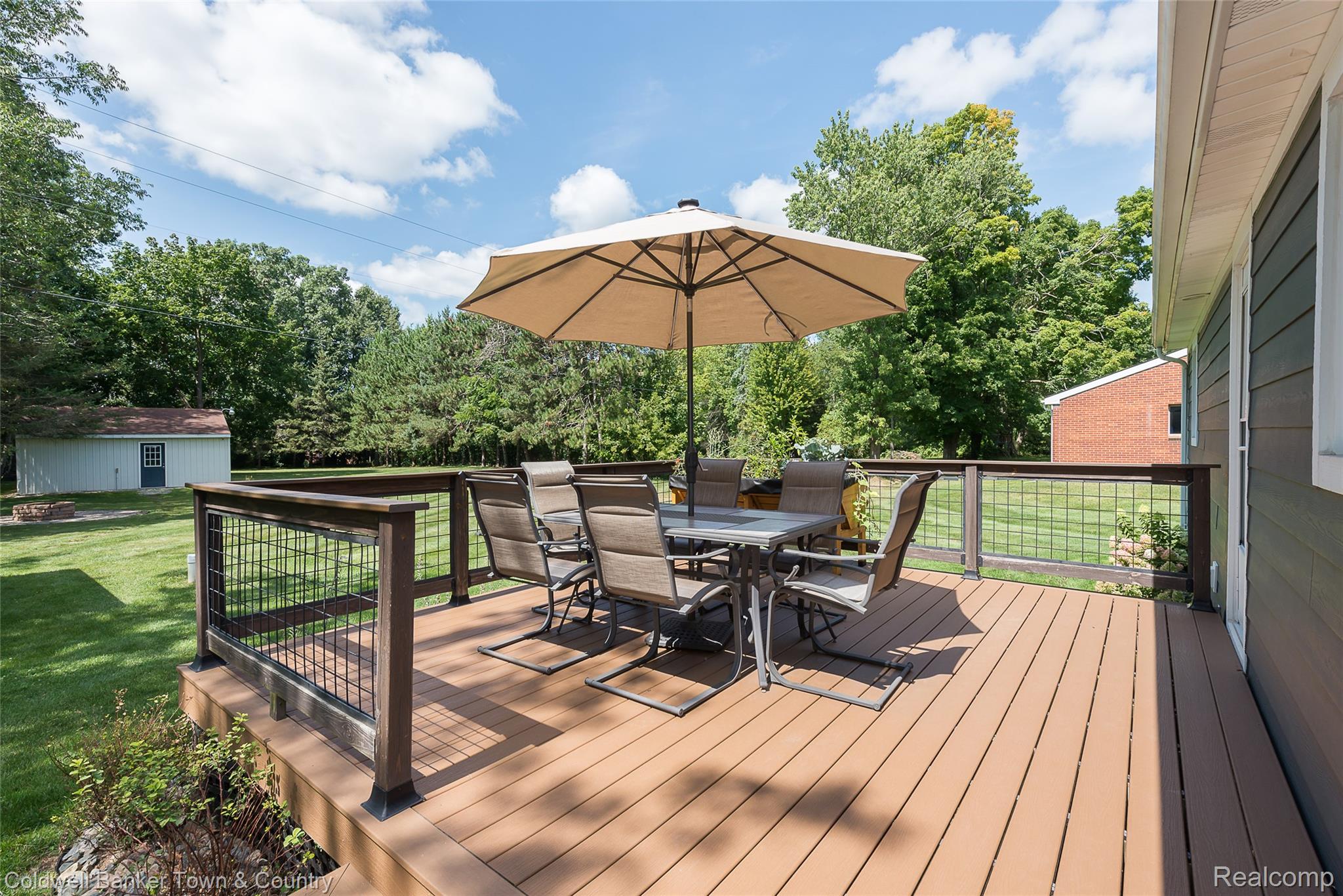 1810 Gray Road