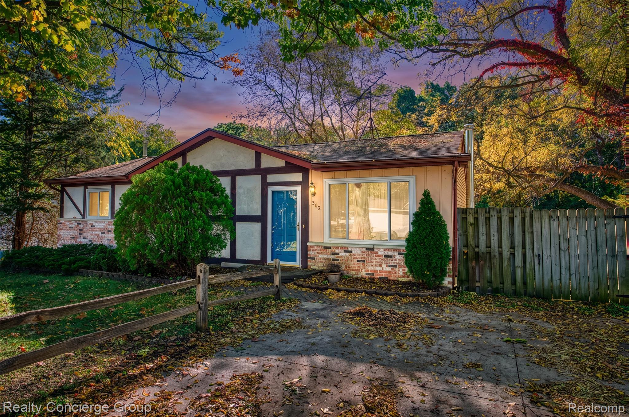 305 Brighton Lake Road