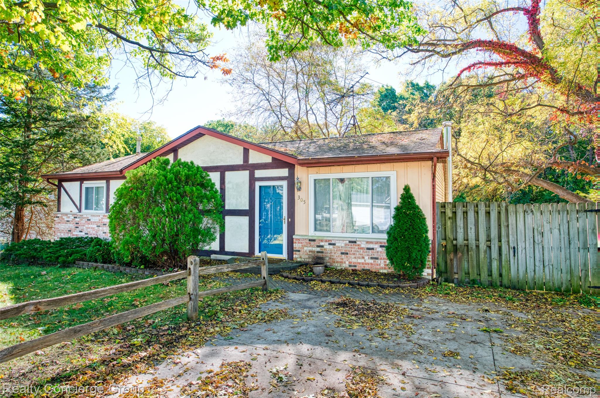 305 Brighton Lake Road