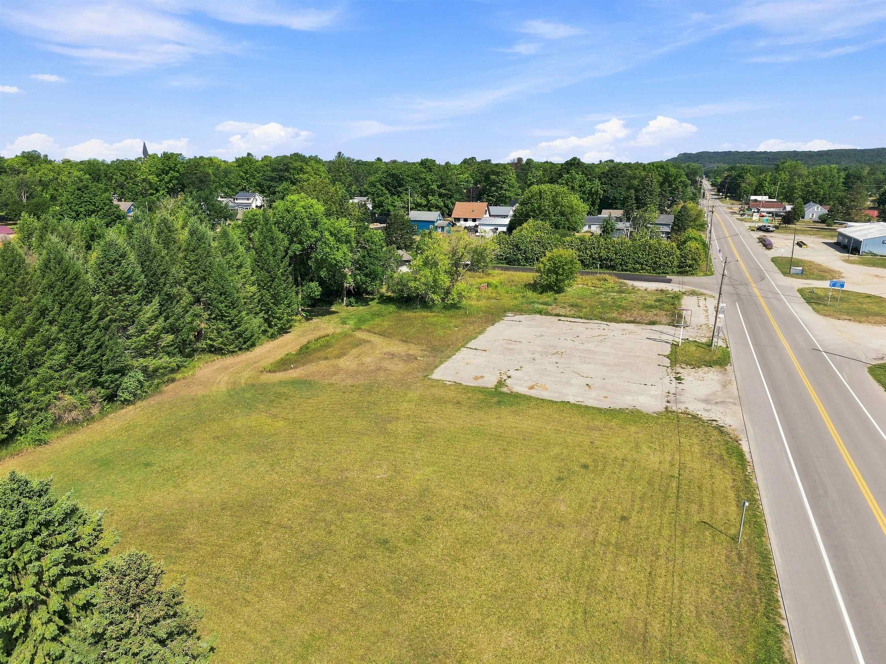 17080 Northwood Highway