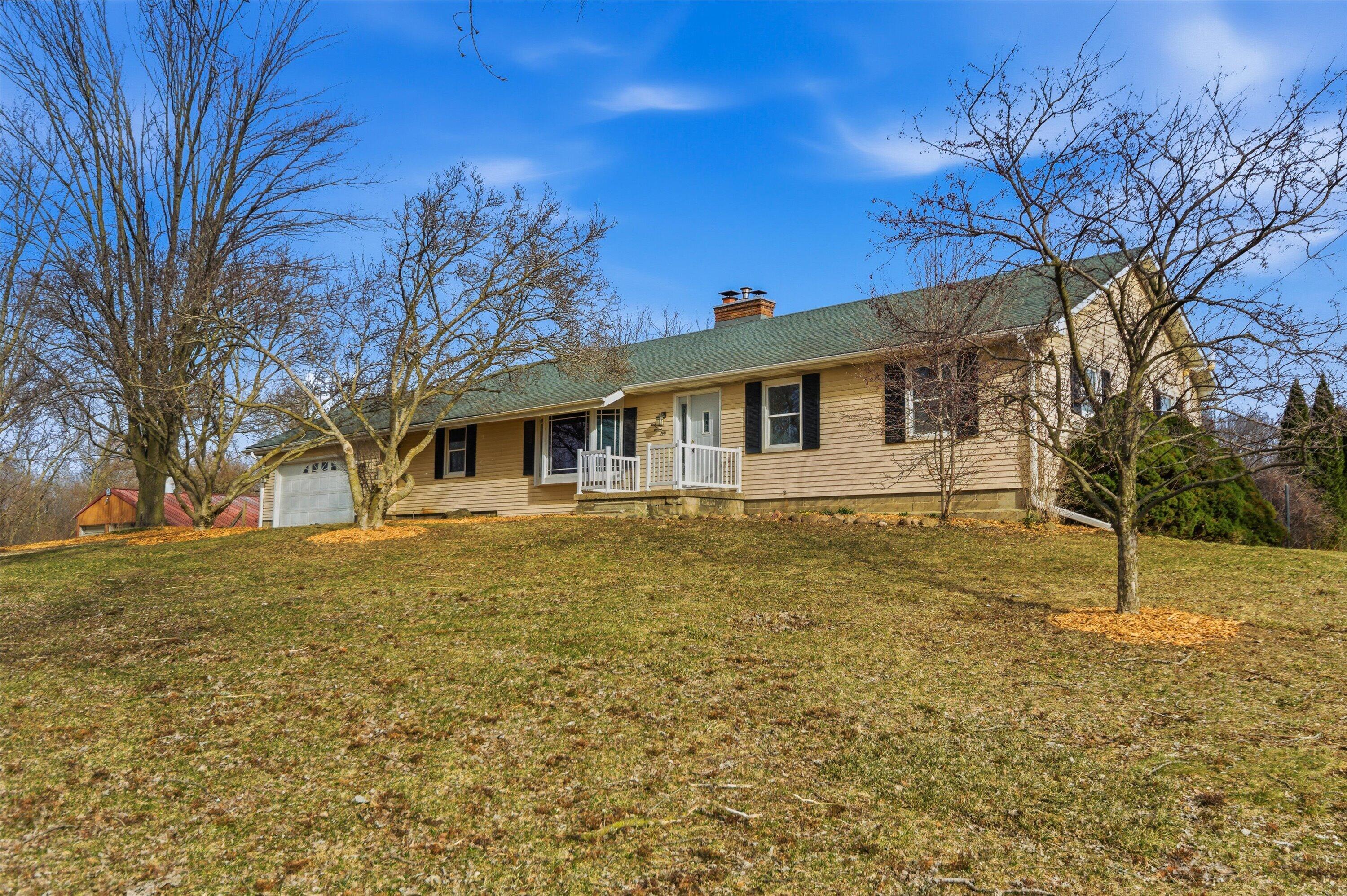 4750 W Ellsworth Road