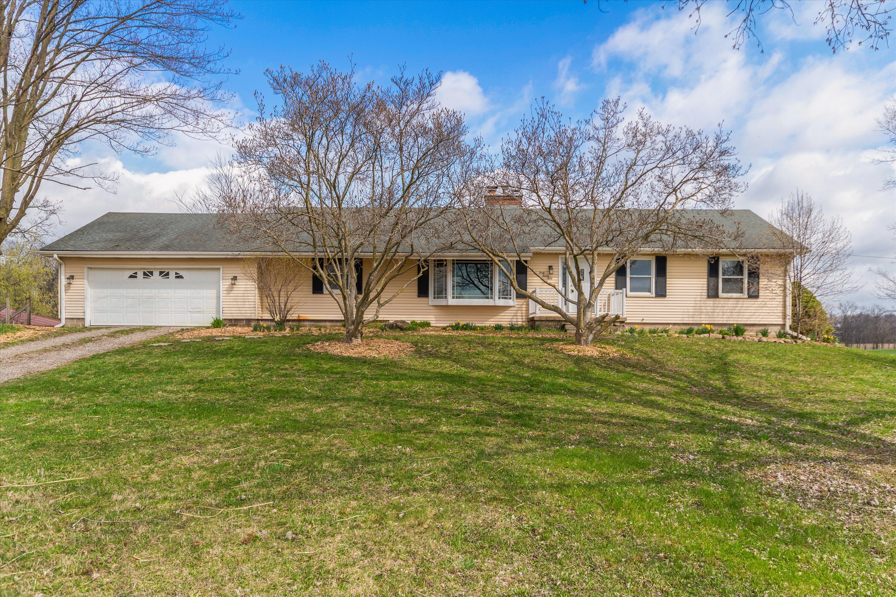 4750 W Ellsworth Road