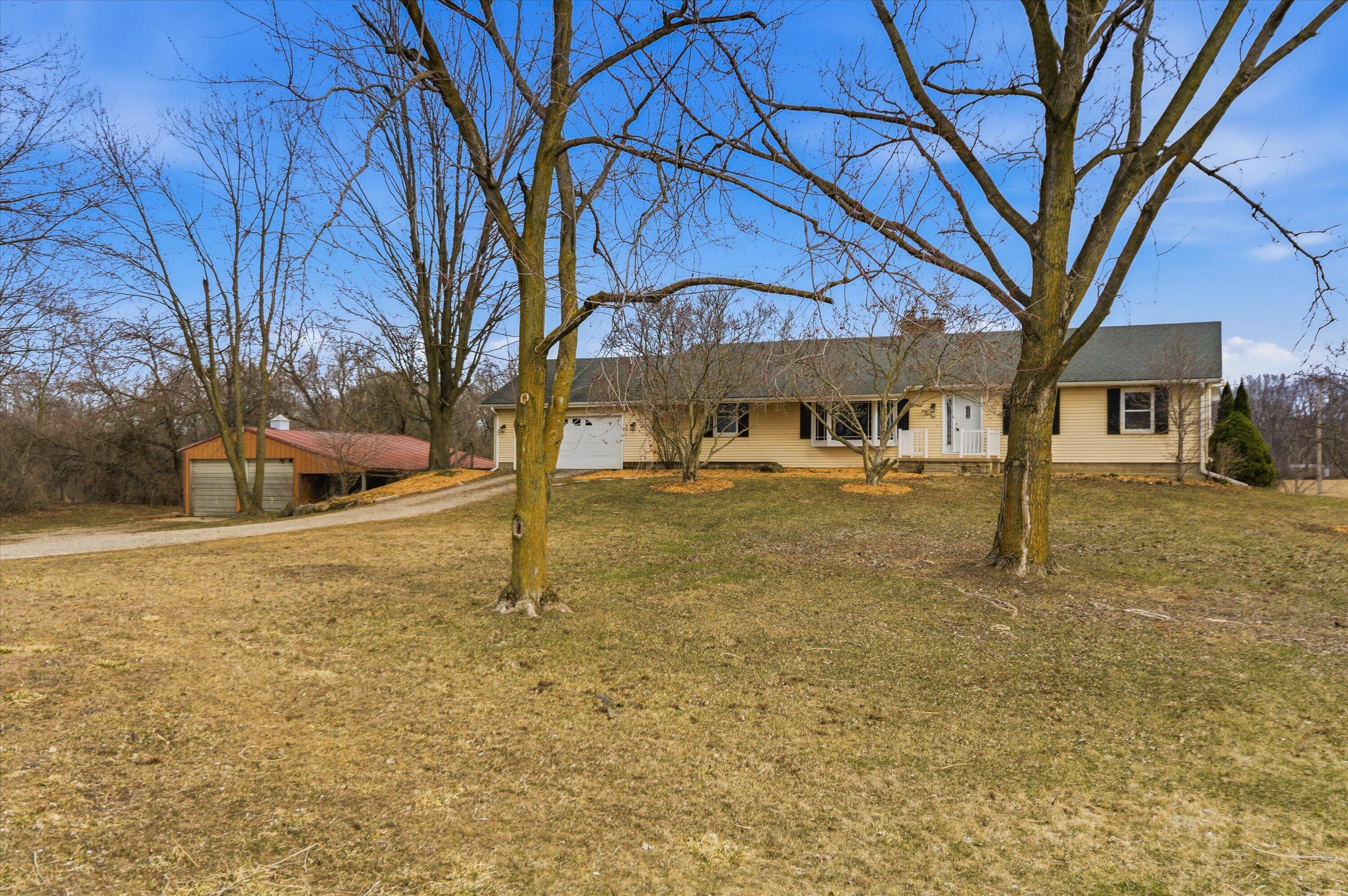 4750 W Ellsworth Road