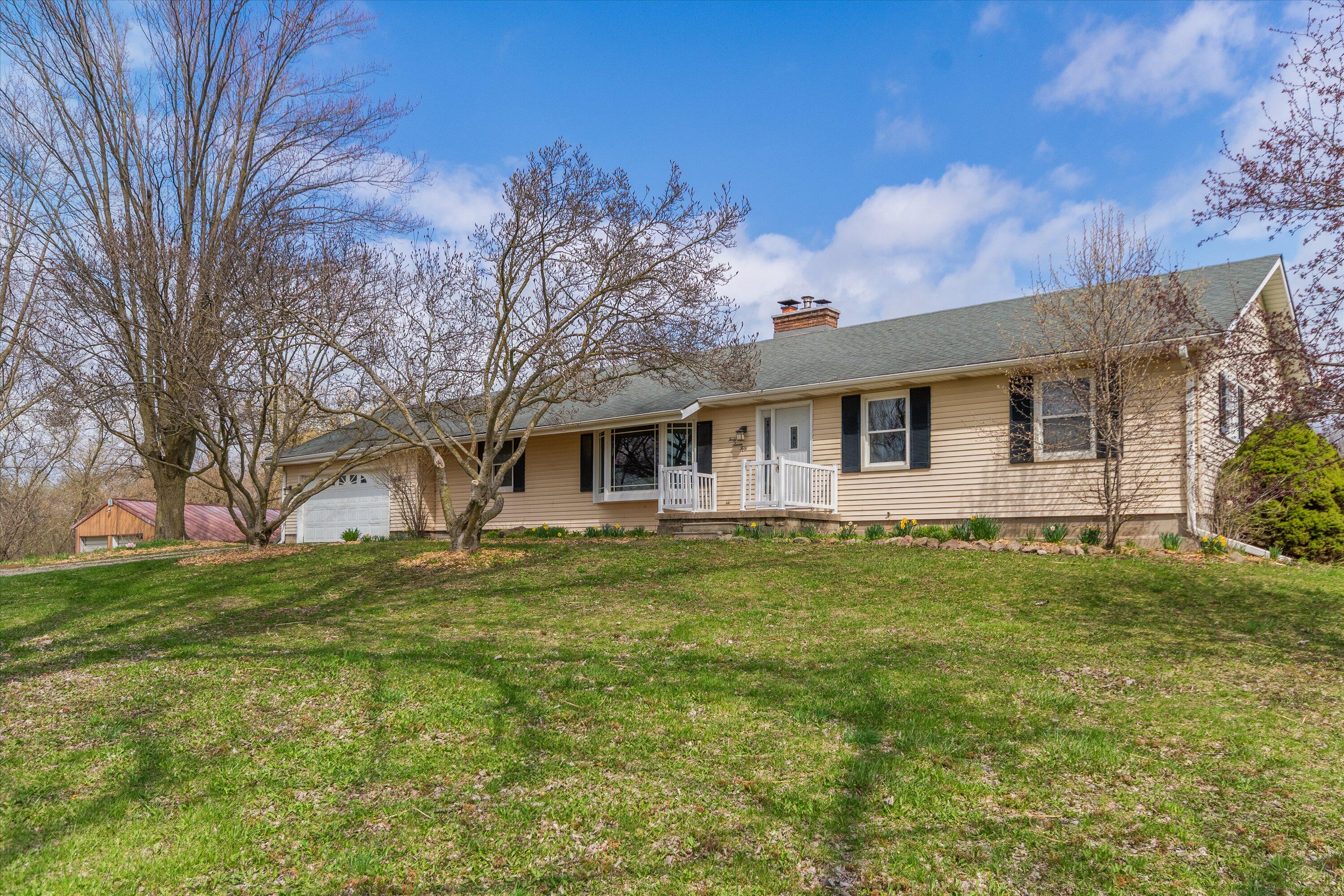 4750 W Ellsworth Road