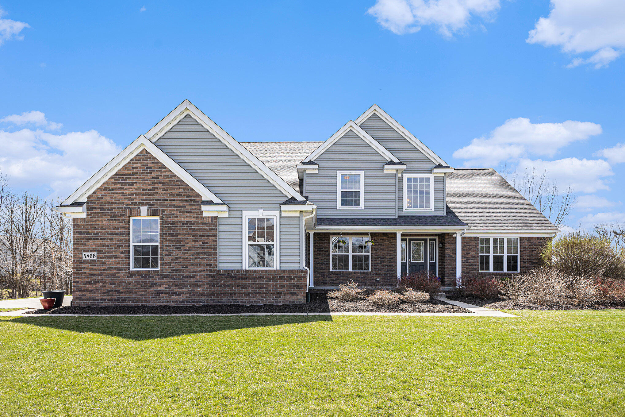 5866 Tyler Court
