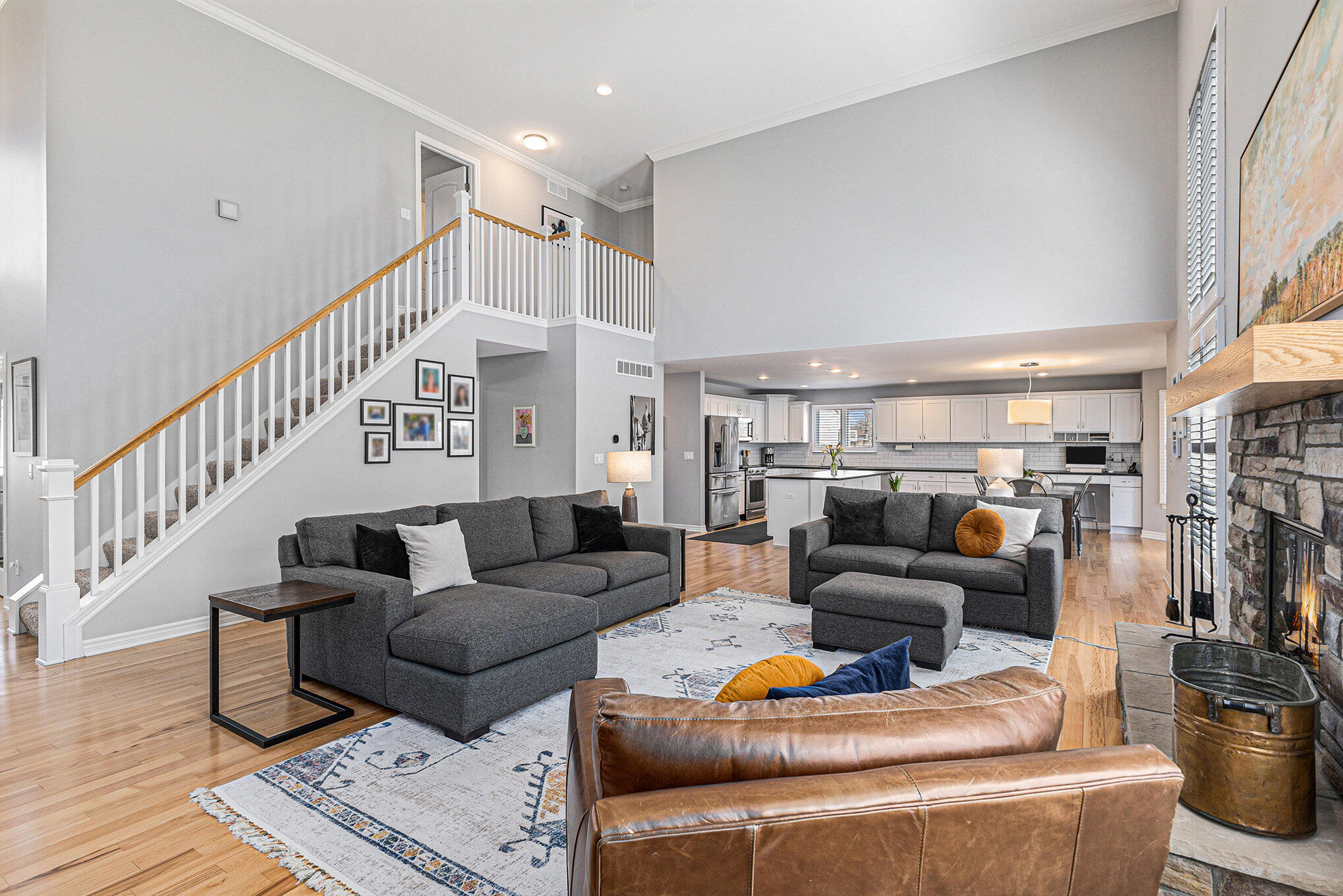 5866 Tyler Court