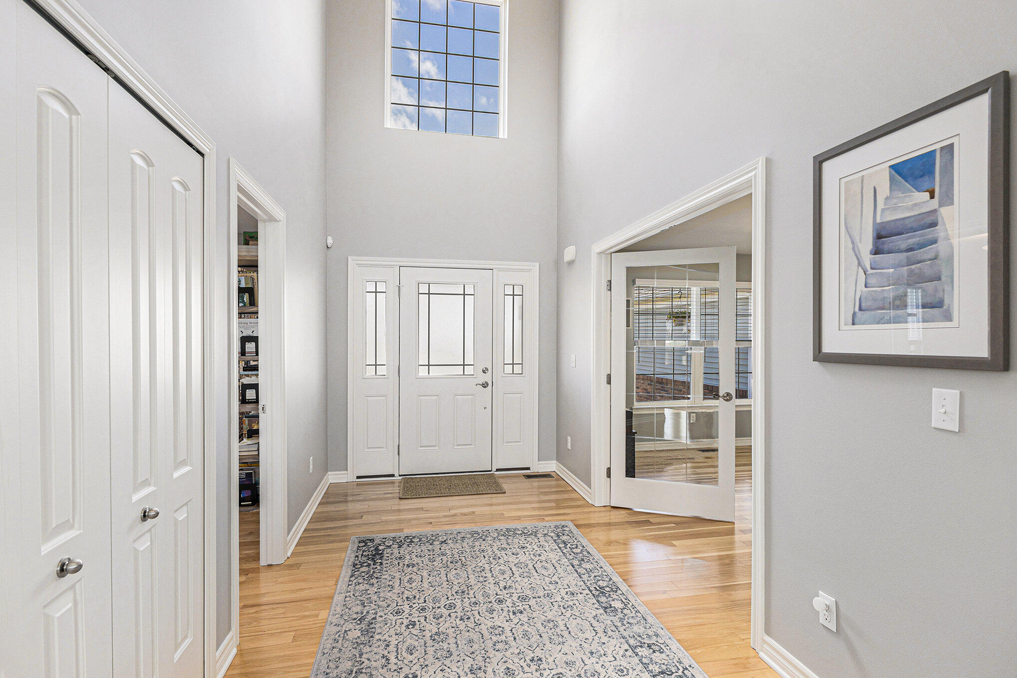 5866 Tyler Court