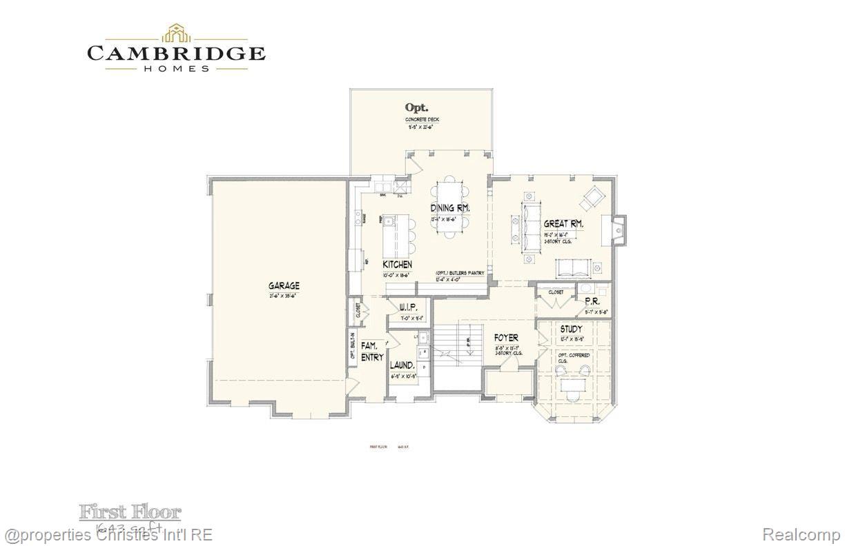 34750 Huntington Court