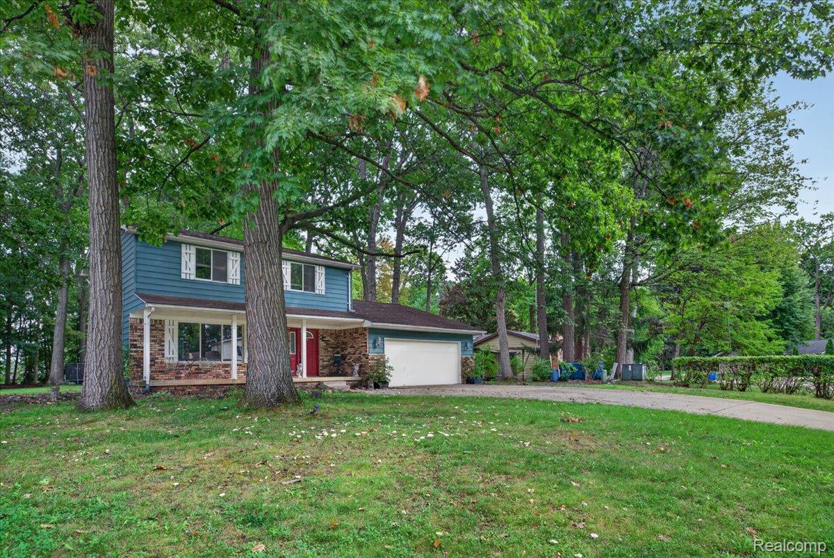 13305 Crane Ridge Drive