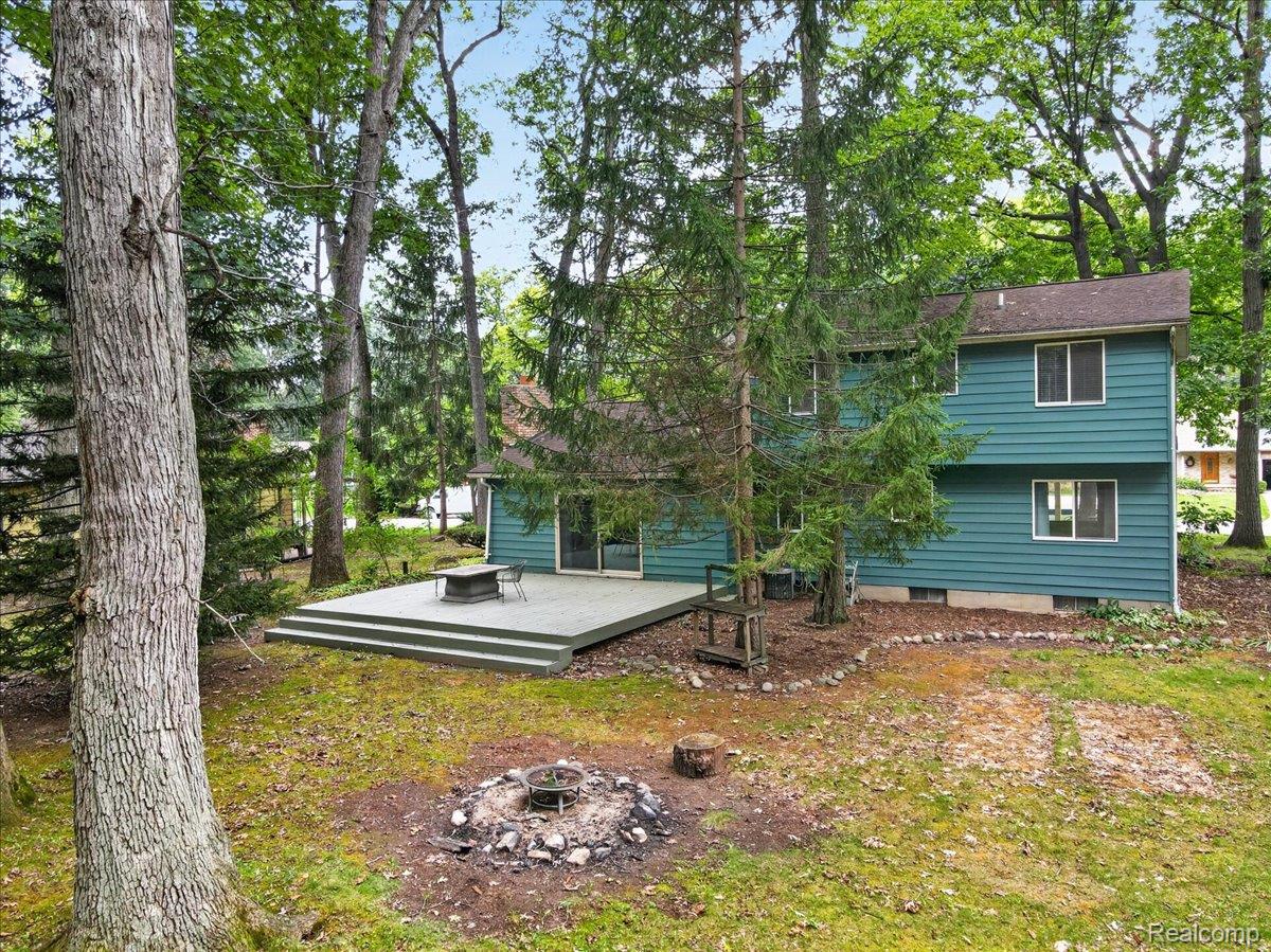 13305 Crane Ridge Drive