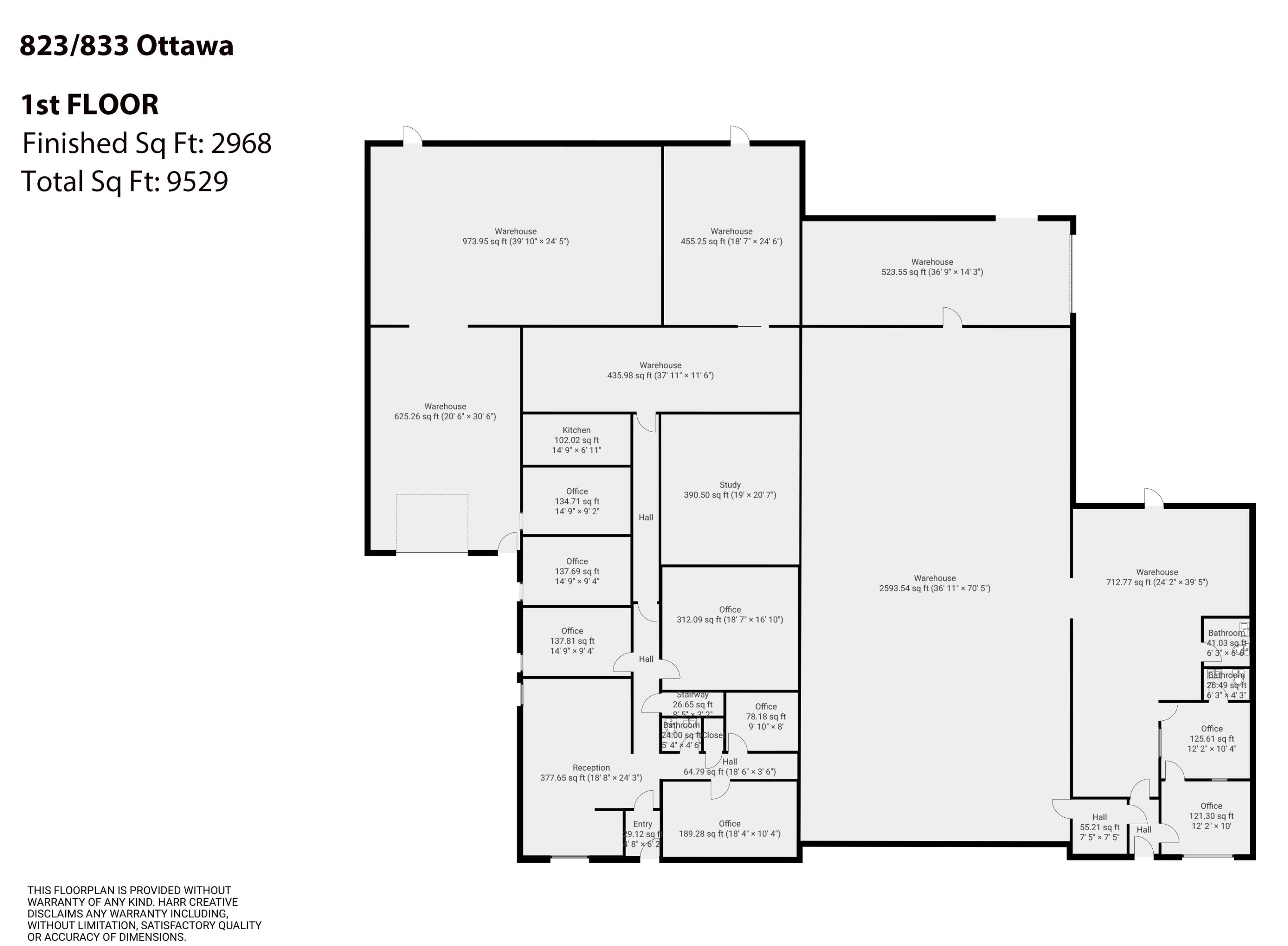 833 Ottawa Avenue NW