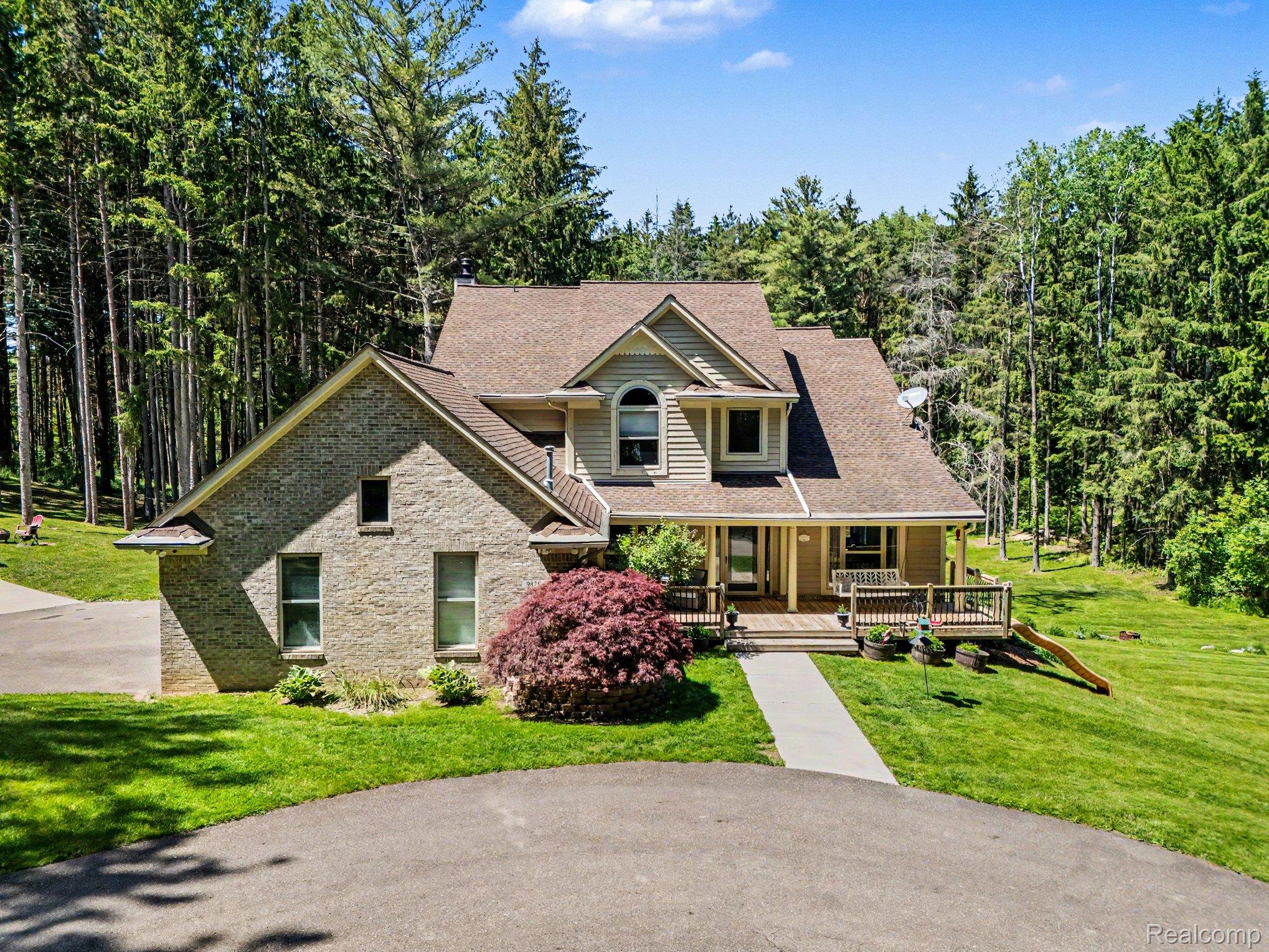9875 Buckhorn Lake Road