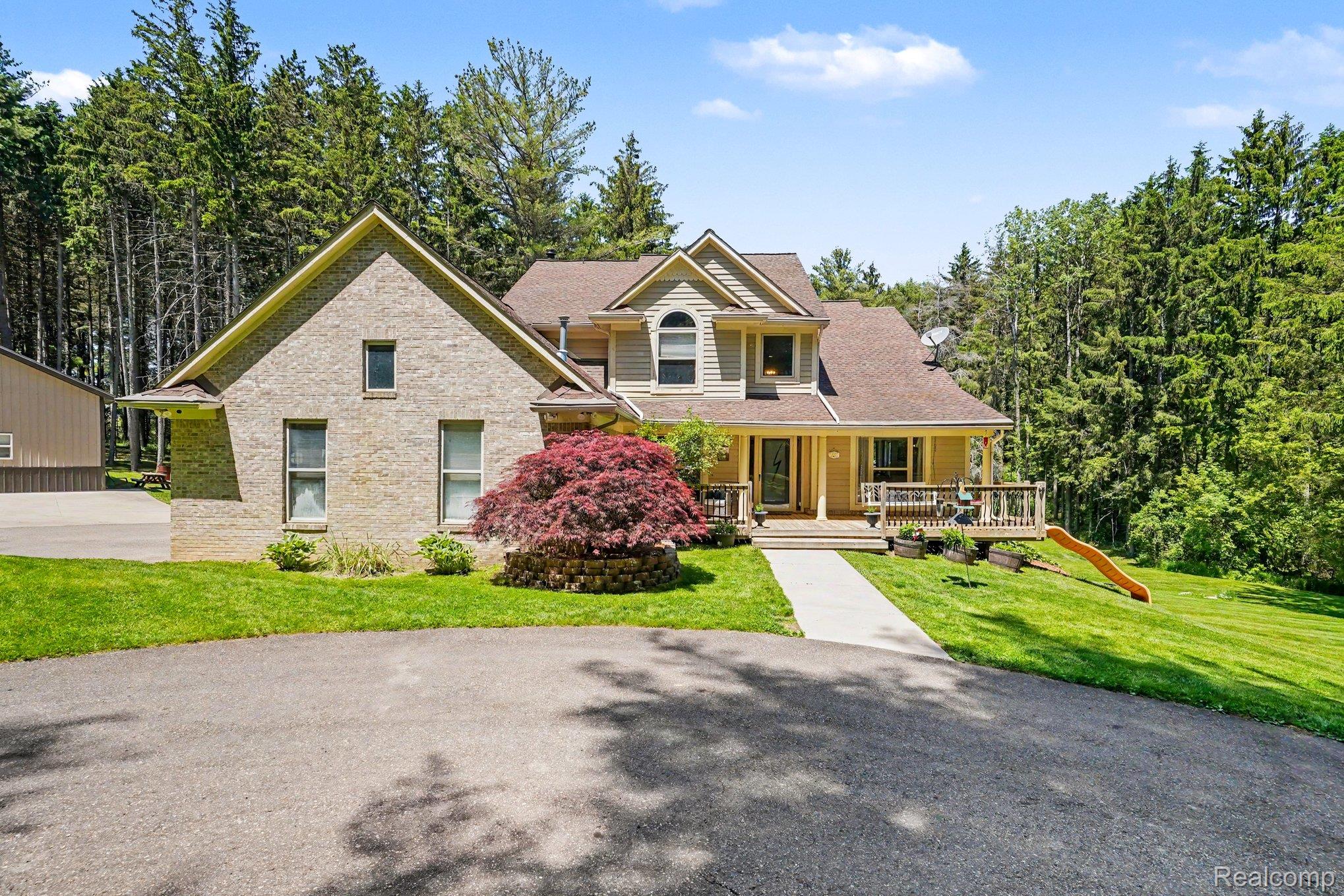 9875 Buckhorn Lake Road