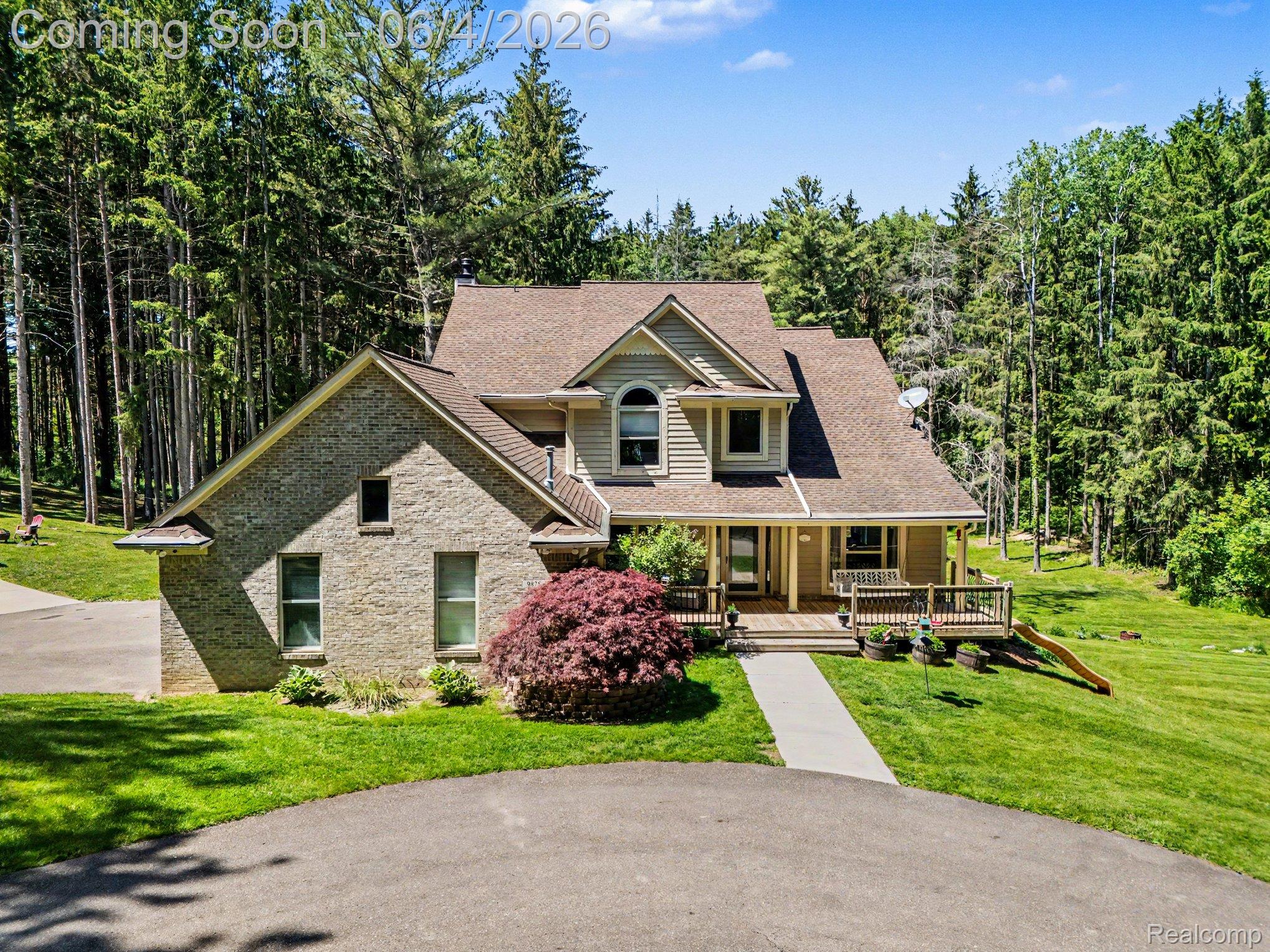 9875 Buckhorn Lake Road
