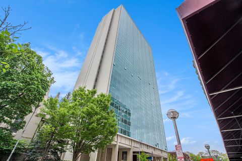 555 E William Street 25J Ann Arbor City Washtenaw MI 48104