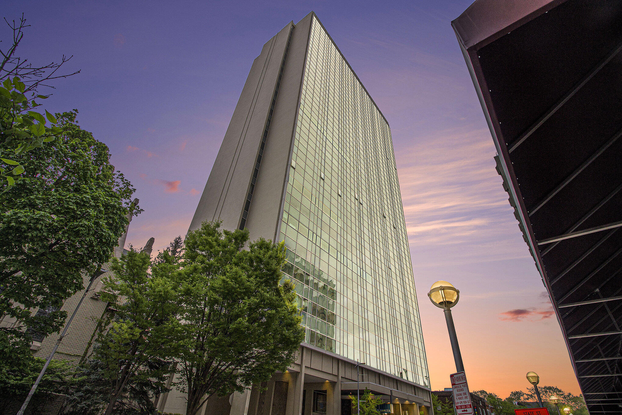 555 E William Street 25J
