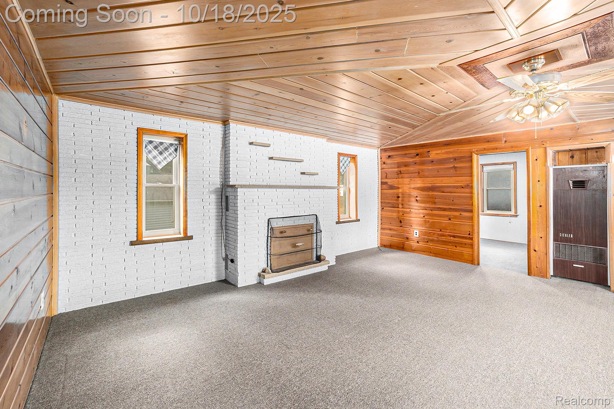 15303 Longfellow Drive