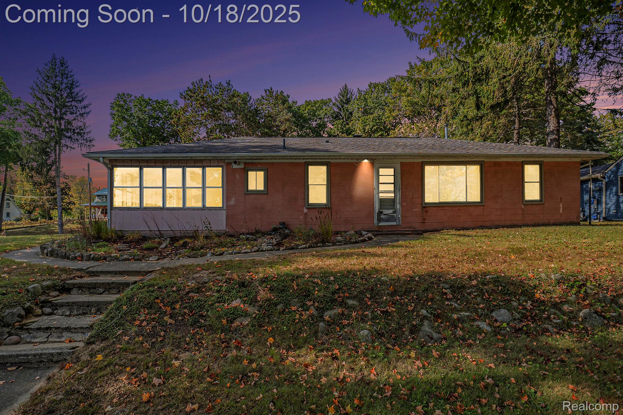 15303 Longfellow Drive
