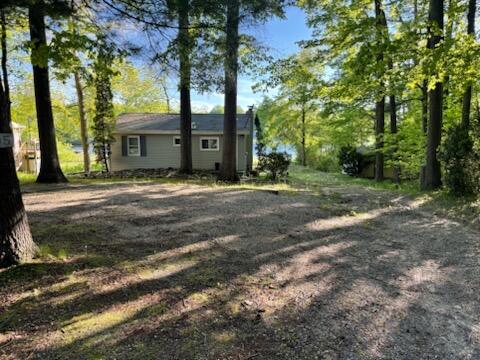 4605 Hunters Trail