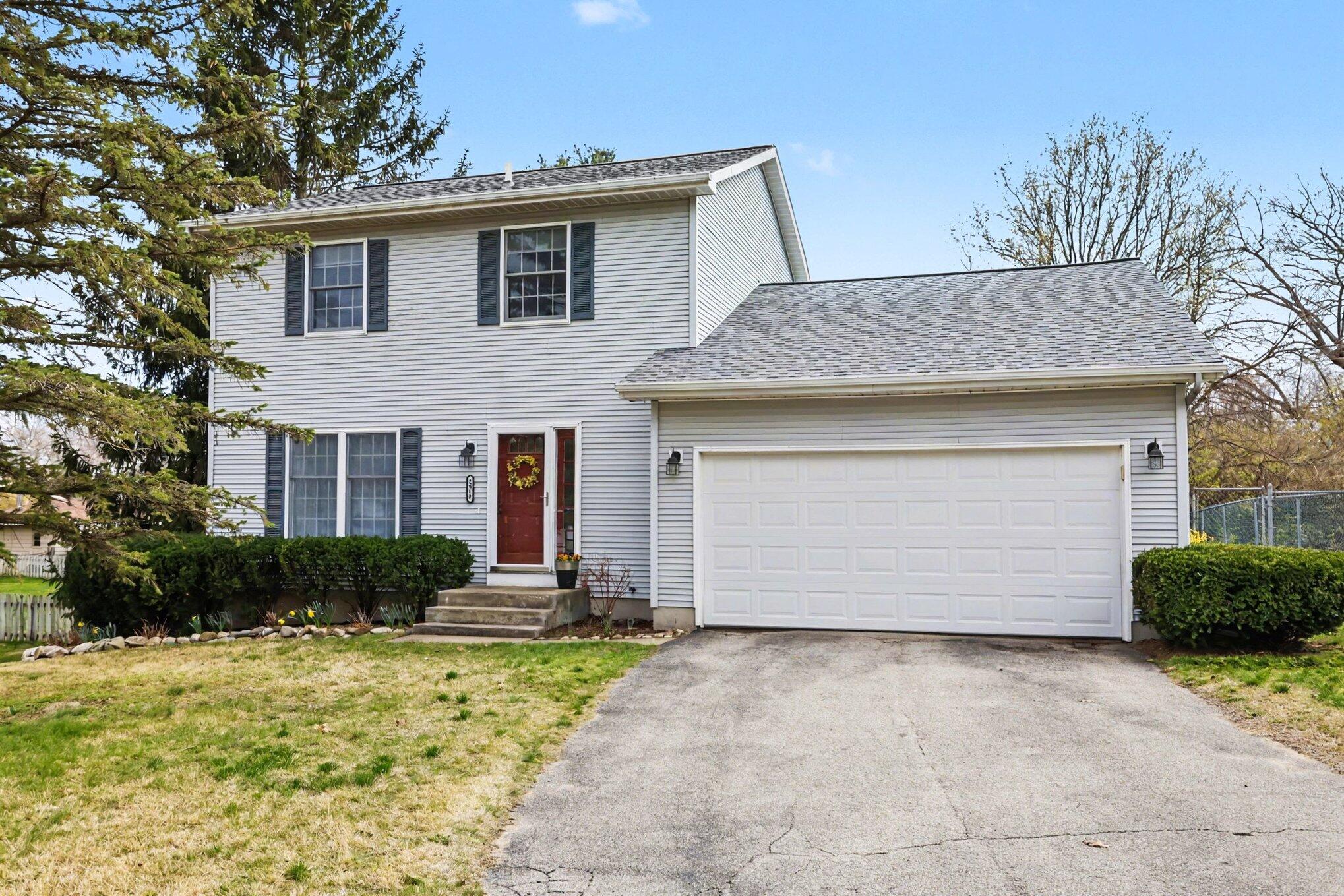 2956 W John Beers Road