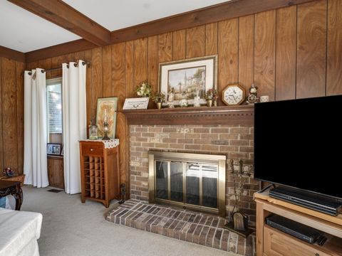 Tiny photo for 21934 Shadybrook Drive, Novi City, MI 48375 (MLS # 81026025885)