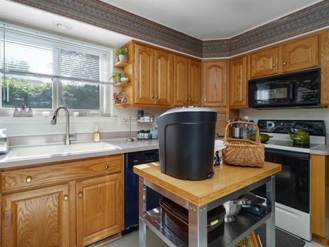 Tiny photo for 21934 Shadybrook Drive, Novi City, MI 48375 (MLS # 81026025885)