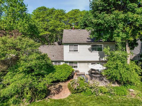 Tiny photo for 21934 Shadybrook Drive, Novi City, MI 48375 (MLS # 81026025885)