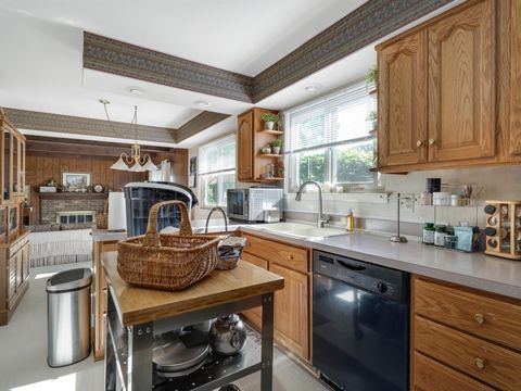 Tiny photo for 21934 Shadybrook Drive, Novi City, MI 48375 (MLS # 81026025885)