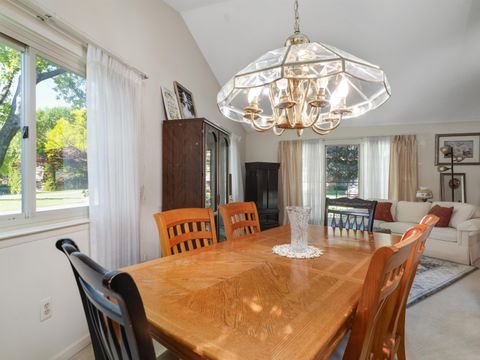 Tiny photo for 21934 Shadybrook Drive, Novi City, MI 48375 (MLS # 81026025885)