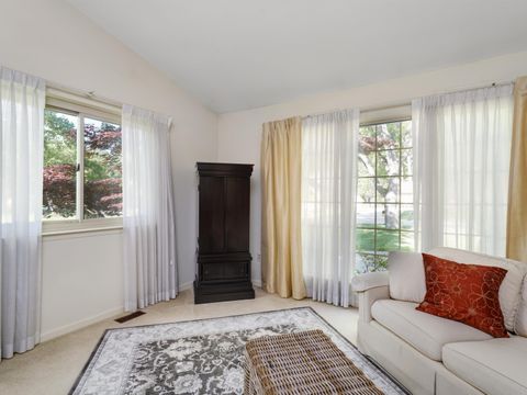 Tiny photo for 21934 Shadybrook Drive, Novi City, MI 48375 (MLS # 81026025885)