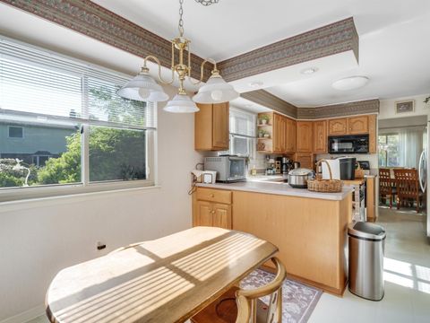 Tiny photo for 21934 Shadybrook Drive, Novi City, MI 48375 (MLS # 81026025885)