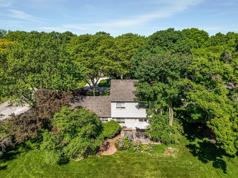 Tiny photo for 21934 Shadybrook Drive, Novi City, MI 48375 (MLS # 81026025885)