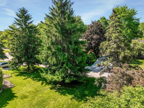 Tiny photo for 21934 Shadybrook Drive, Novi City, MI 48375 (MLS # 81026025885)