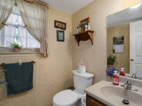 Tiny photo for 21934 Shadybrook Drive, Novi City, MI 48375 (MLS # 81026025885)