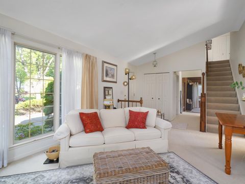 Tiny photo for 21934 Shadybrook Drive, Novi City, MI 48375 (MLS # 81026025885)