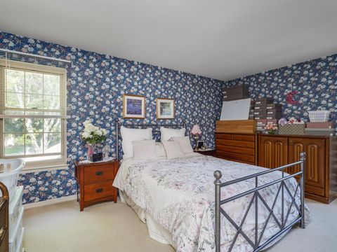 Tiny photo for 21934 Shadybrook Drive, Novi City, MI 48375 (MLS # 81026025885)