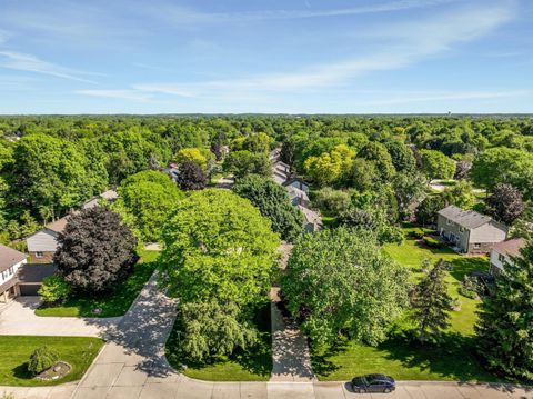 Tiny photo for 21934 Shadybrook Drive, Novi City, MI 48375 (MLS # 81026025885)