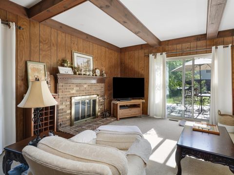 Tiny photo for 21934 Shadybrook Drive, Novi City, MI 48375 (MLS # 81026025885)