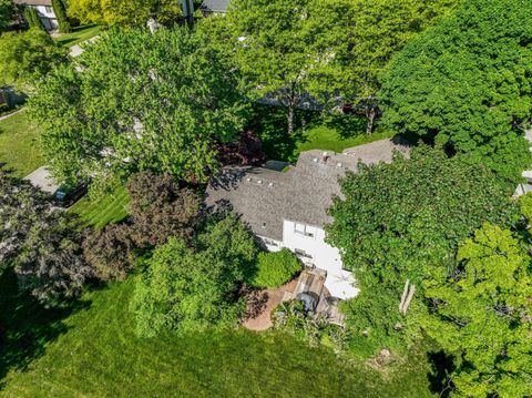 Tiny photo for 21934 Shadybrook Drive, Novi City, MI 48375 (MLS # 81026025885)