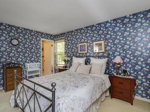 Tiny photo for 21934 Shadybrook Drive, Novi City, MI 48375 (MLS # 81026025885)